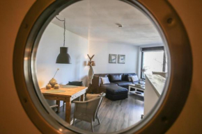 Ferienwohnung Diike, Travemünde